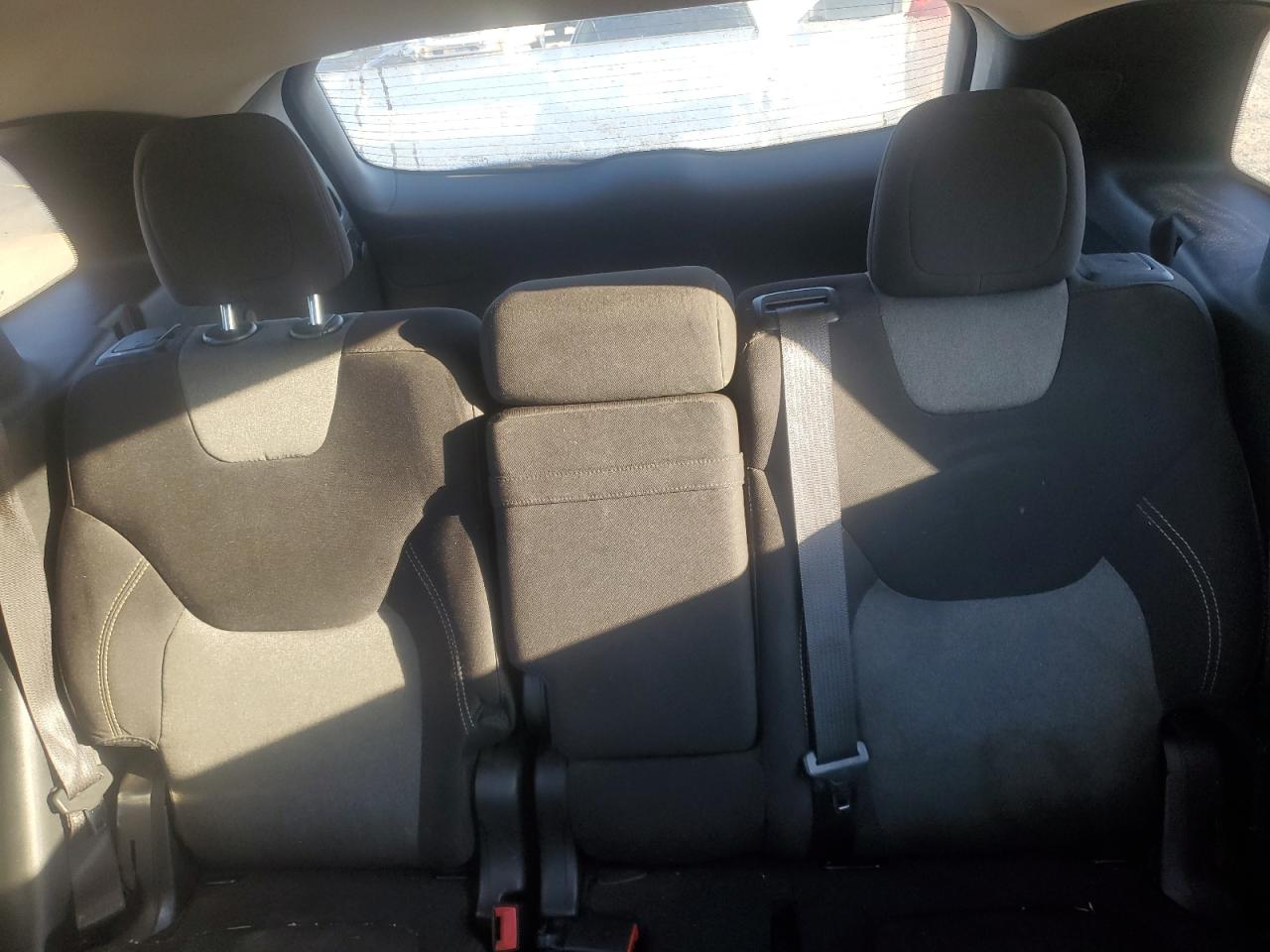 2016 Jeep Cherokee Sport VIN: 1C4PJMAS6GW277438 Lot: 81870205