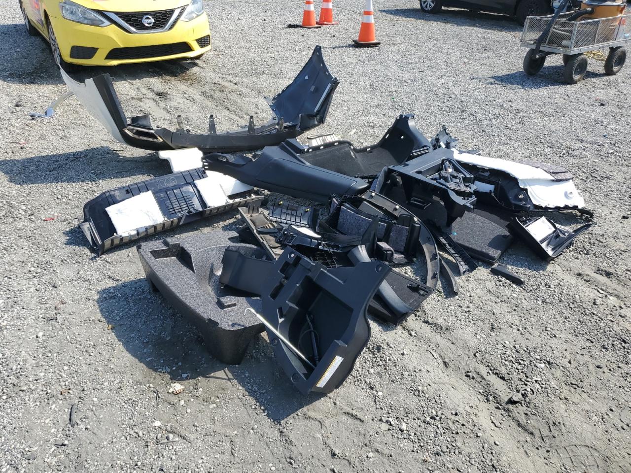 2020 Lexus Nx 300 VIN: JTJGARBZ3L5015916 Lot: 80486165