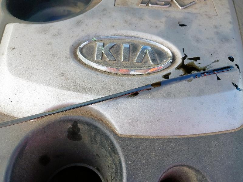 2007 KIA SPORTAGE XS 