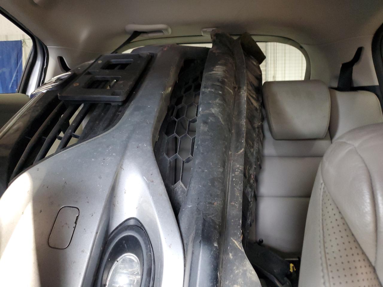 2018 Honda Hr-V Exl VIN: 3CZRU6H79JM724455 Lot: 80363525