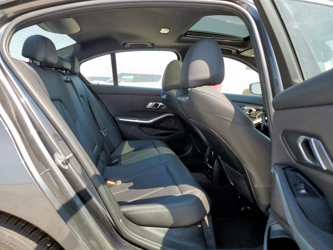 2021 BMW 330I VIN: WBA5R1C02MFK52779 Lot: 81255735