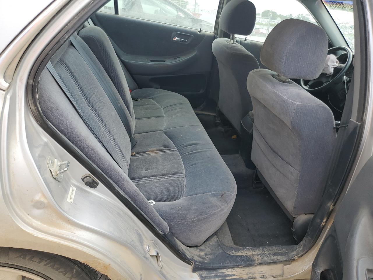 1999 Honda Accord Lx VIN: 1HGCG554XXA165061 Lot: 71494855