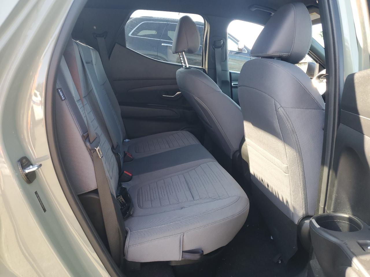 2024 Hyundai Santa Cruz Sel VIN: 5NTJBDDE8RH104992 Lot: 71677915