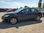 2013 MAZDA 3 I   for sale at Copart ON - LONDON