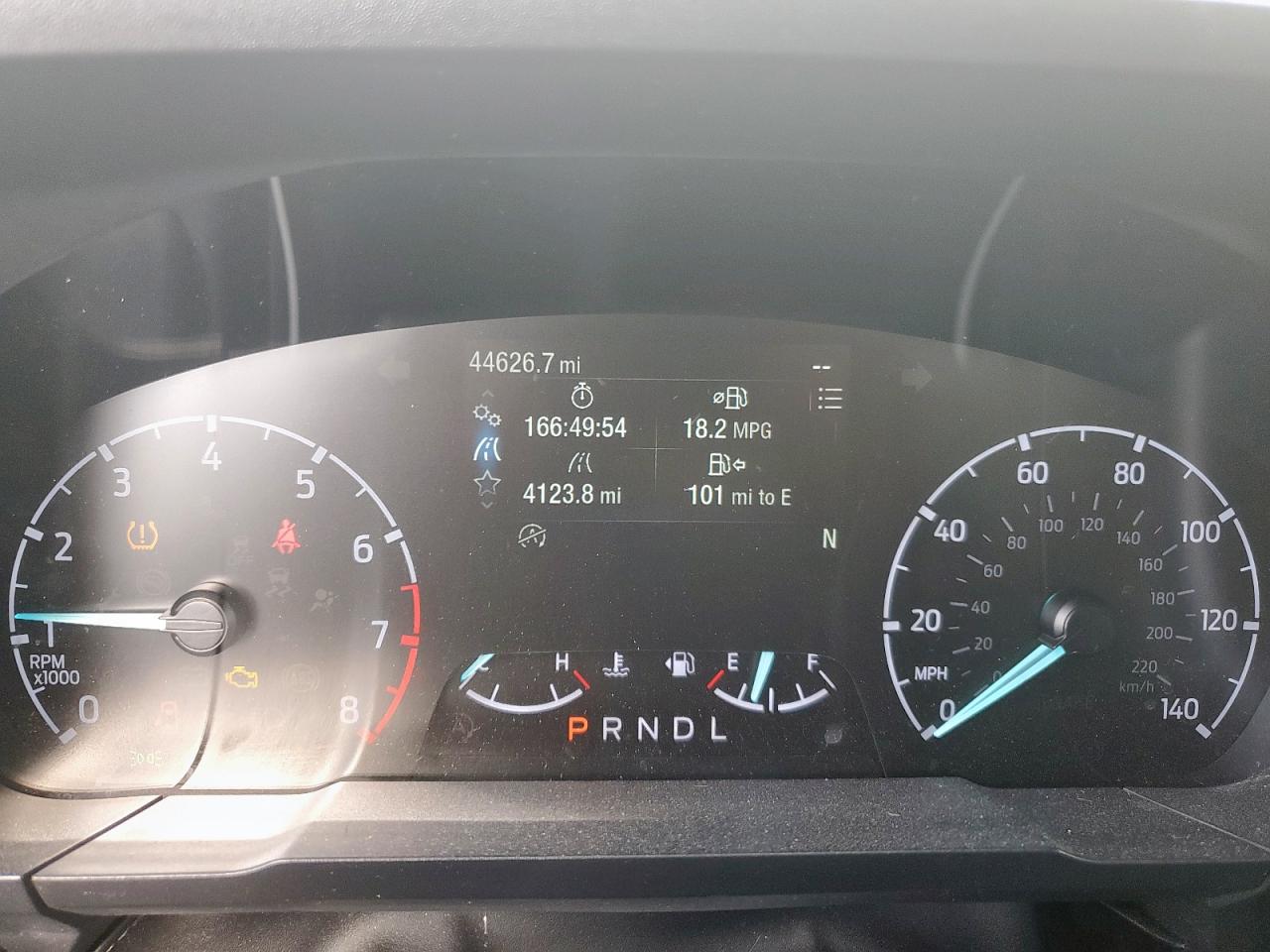 2022 Ford Maverick Xl VIN: 3FTTW8E97NRA54551 Lot: 82120215