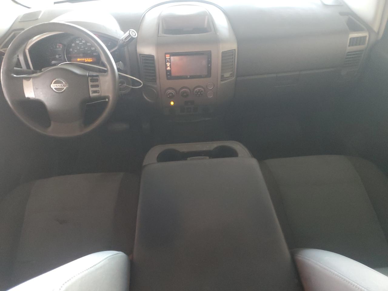 2005 Nissan Titan Xe VIN: 1N6AA07A55N568543 Lot: 81477545