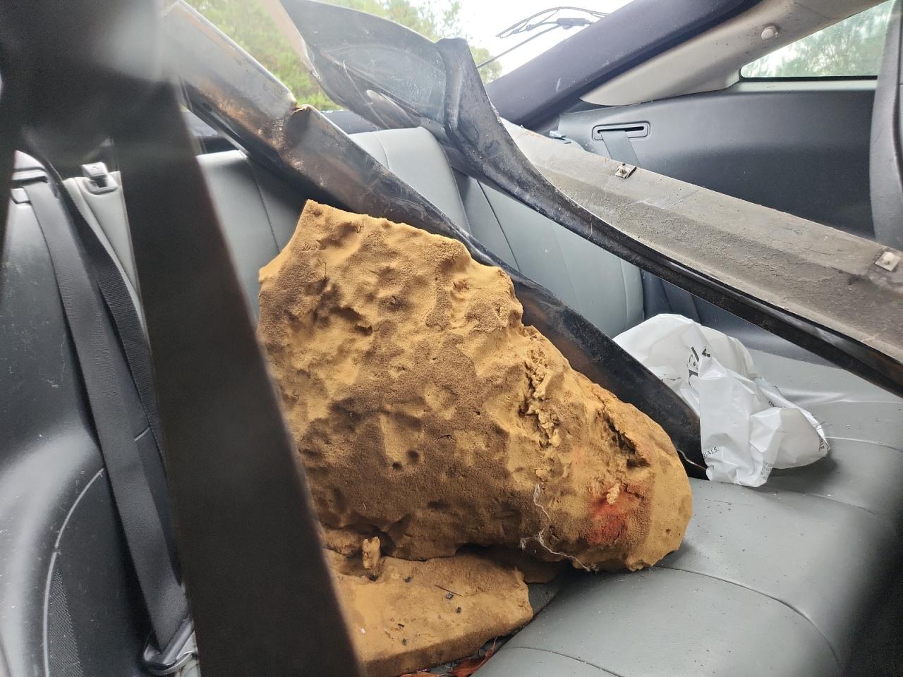 2008 Mitsubishi Eclipse Gt VIN: 4A3AK34T98E001311 Lot: 81780625