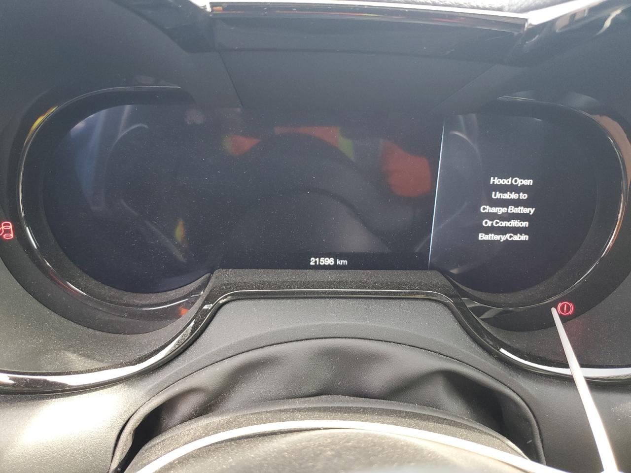 2024 Alfa Romeo Tonale Veloce VIN: ZASPATDW7R3043794 Lot: 80865505