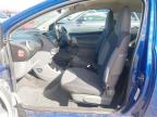 2008 TOYOTA AYGO BLUE VVT-I  for sale at Copart ROCHFORD