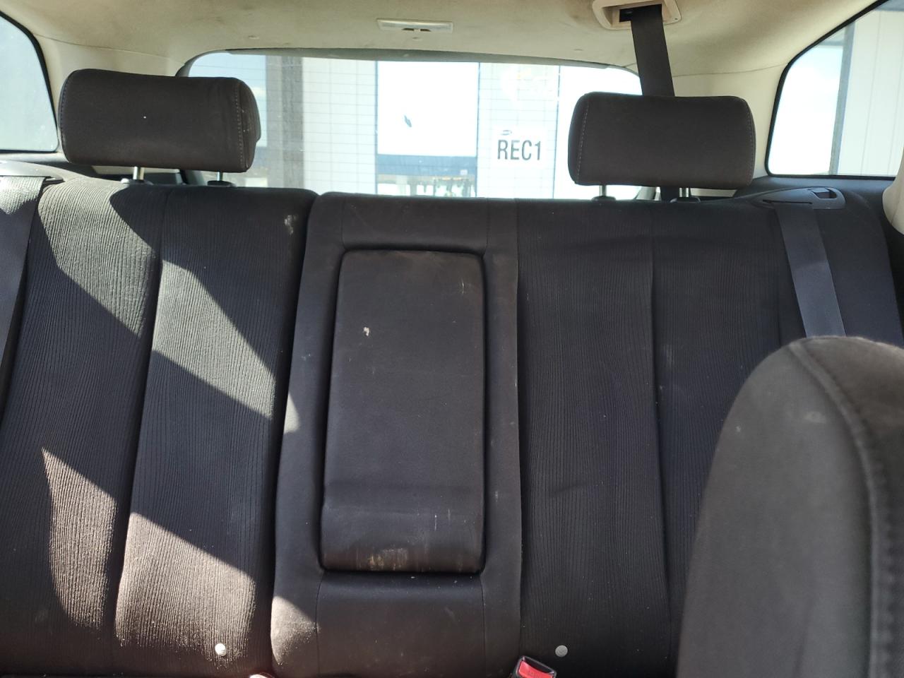 2010 Mazda Cx-7 VIN: JM3ER2W57A0304218 Lot: 81828835