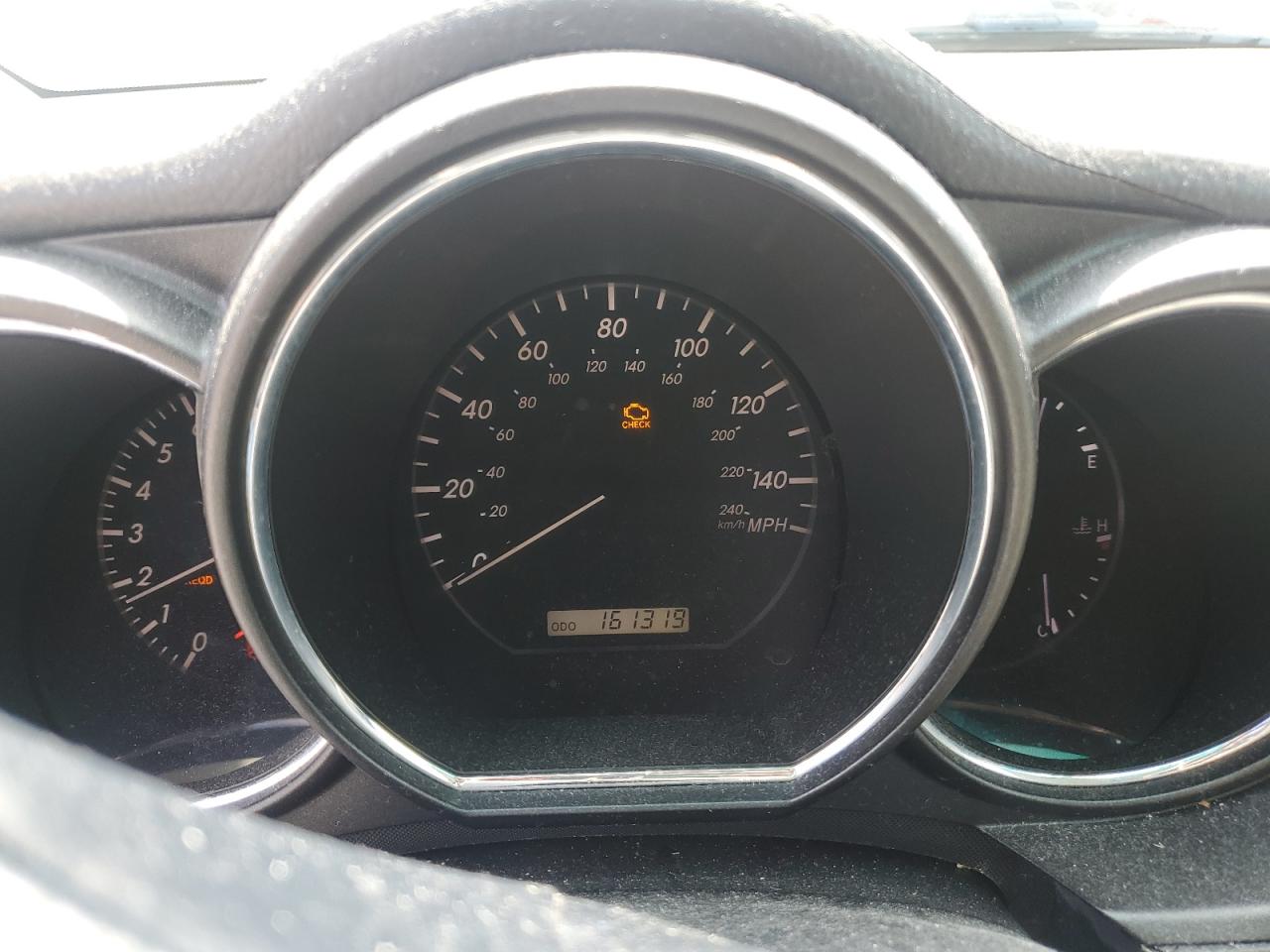 2007 Lexus Rx 350 VIN: JTJGK31U370008080 Lot: 71465045