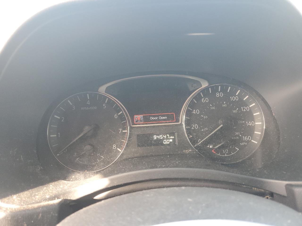 2015 Nissan Pathfinder S VIN: 5N1AR2MM9FC695455 Lot: 89566625