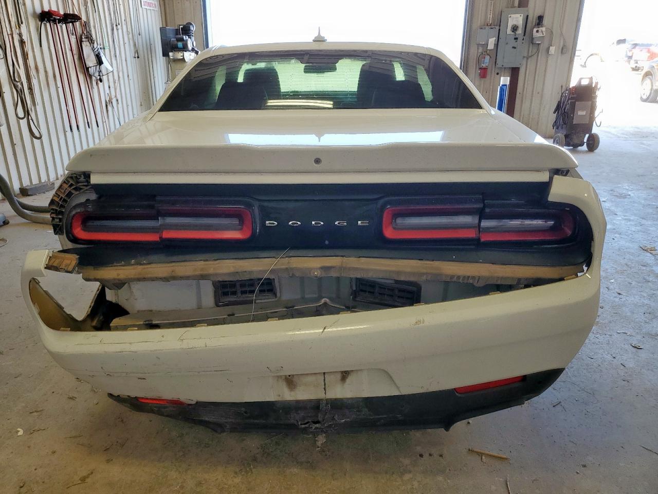 2015 Dodge Challenger Sxt Plus VIN: 2C3CDZBT4FH715207 Lot: 80200855