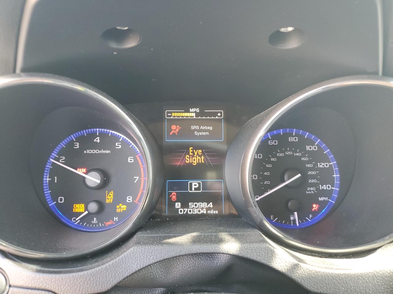 2016 Subaru Outback 2.5I Limited VIN: 4S4BSANC2G3215329 Lot: 81096405