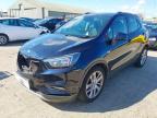 2019 VAUXHALL MOKKA X DESIGN NAV TURBO  for sale at Copart NEWBURY