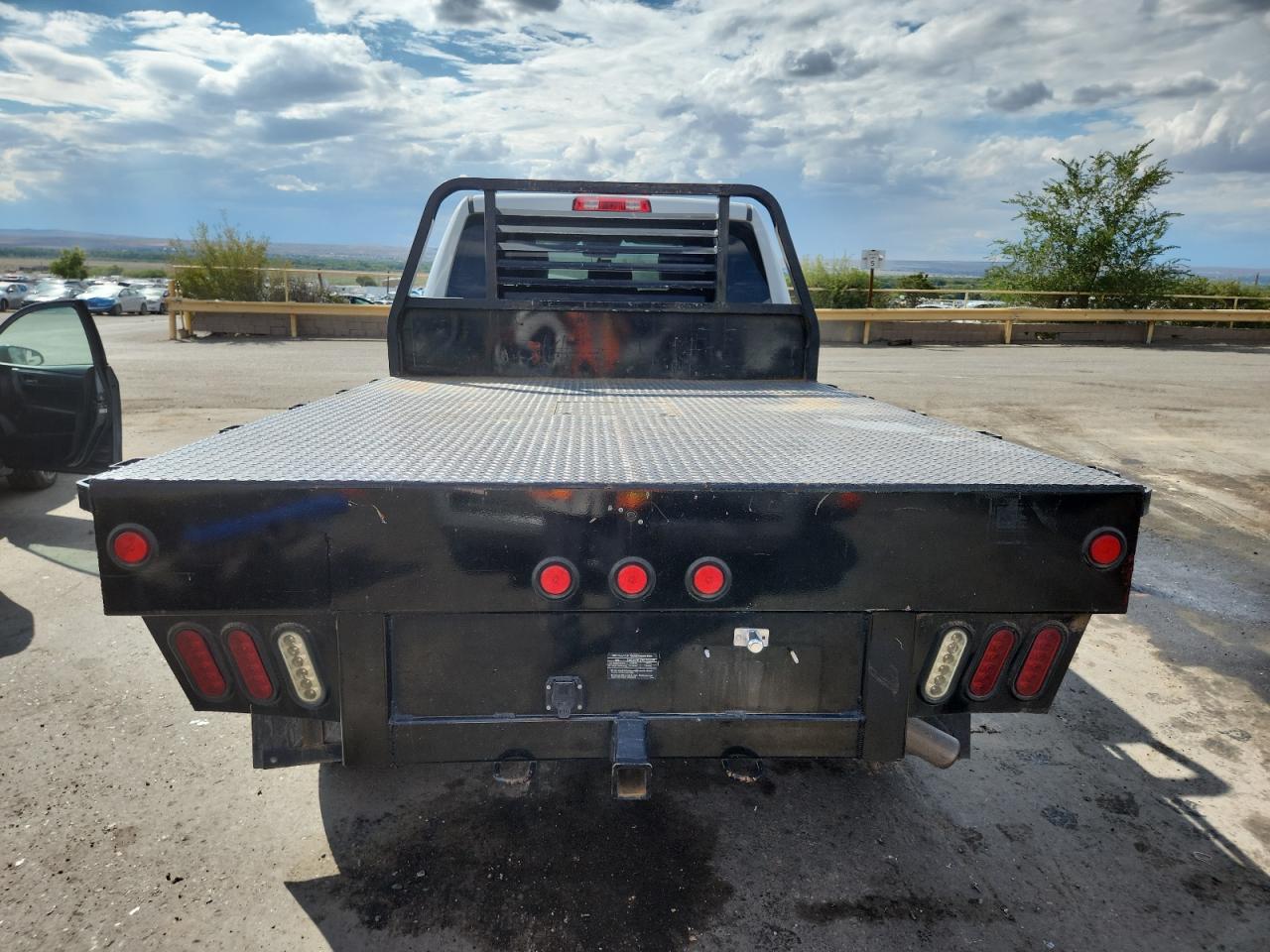 2020 Ram 2500 Tradesman VIN: 3C7WR4HJ3LG201933 Lot: 71770795