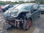 2017 RENAULT CLIO DYNAMIQUE NAV TCE  for sale at Copart WOLVERHAMPTON