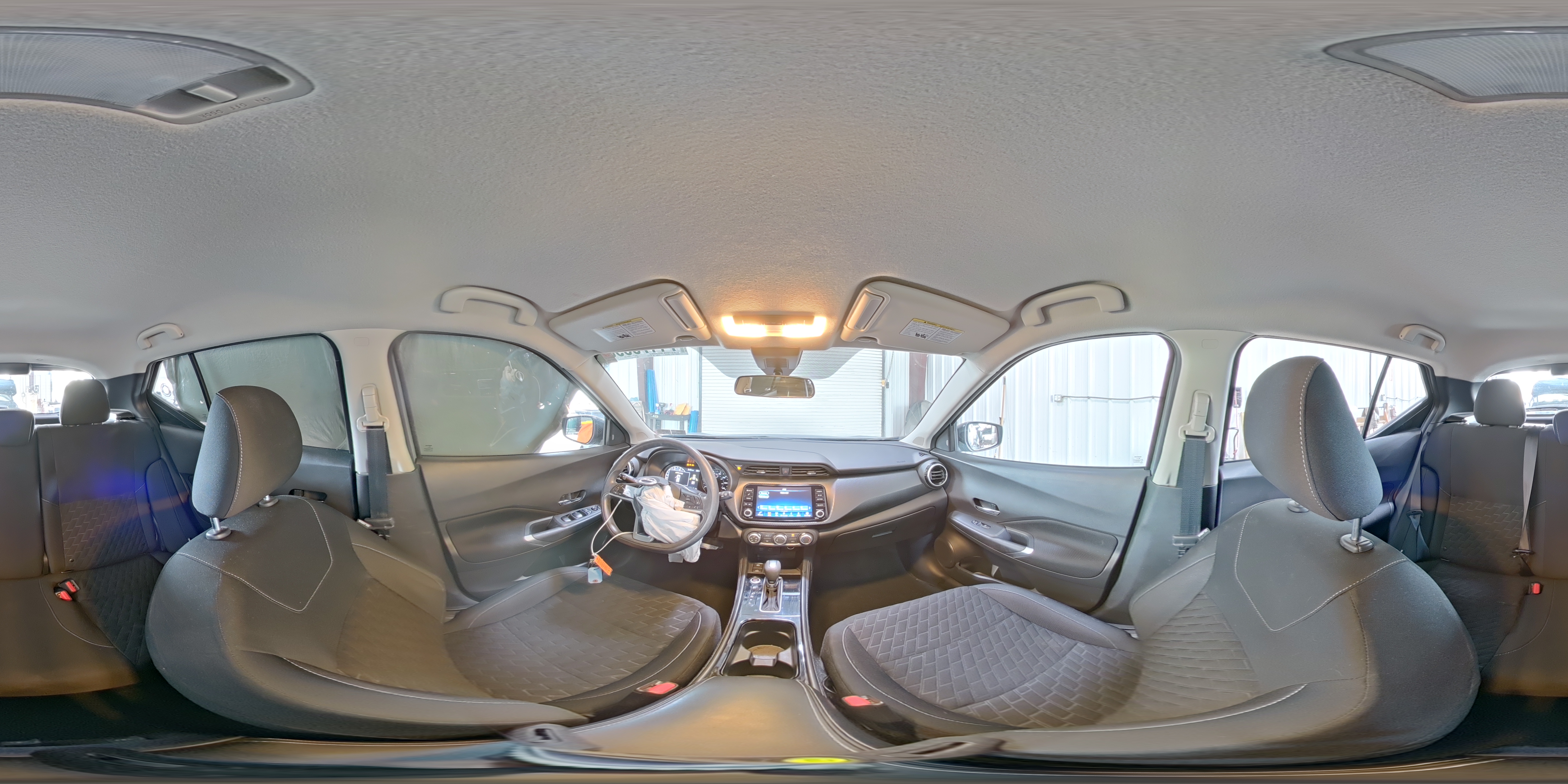 2023 Nissan Kicks Sv VIN: 3N1CP5CVXPL483865 Lot: 71178695