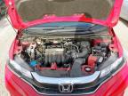 2018 HONDA JAZZ EX NAVI I-VTEC CVT  for sale at Copart SANDWICH