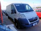 2009 CITROEN RELAY 35 HDI 120 MWB  for sale at Copart PETERLEE