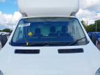 2021 FORD TRANSIT 350 LEADER ECOBLU  for sale at Copart ST HELENS