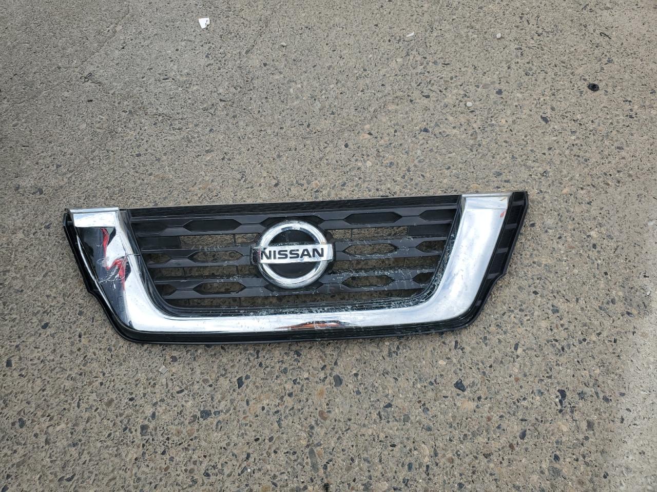 2018 Nissan Pathfinder S VIN: 5N1DR2MM5JC651250 Lot: 81722285