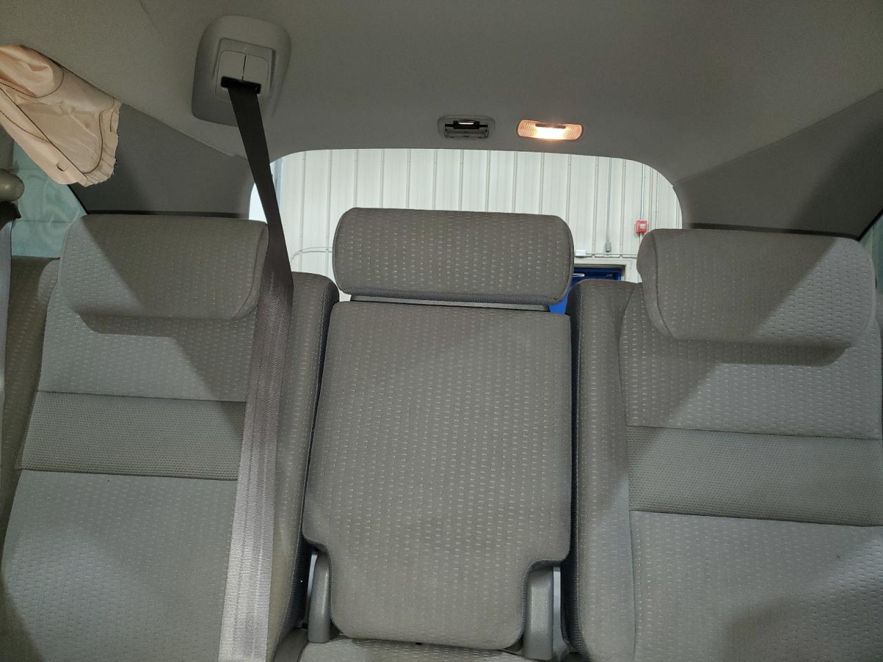 2007 Honda Cr-V Ex VIN: JHLRE485X7C026892 Lot: 80784755