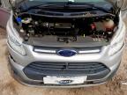 2017 FORD TRANSIT CUSTOM 340 TREND  for sale at Copart BRISTOL