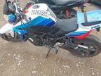 2011 SUZUKI GSR 750 L1  for sale at Copart BRISTOL