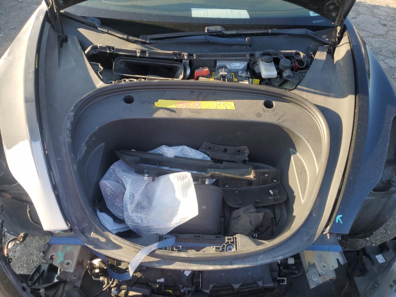 2020 Tesla Model 3 VIN: 5YJ3E1EA3LF783911 Lot: 80630275