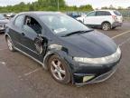 2008 HONDA CIVIC ES I-CTDI  for sale at Copart SANDTOFT
