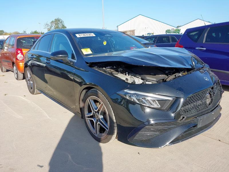 2023 MERCEDES-BENZ A 200 AMG LNE EXECUTIVE M 