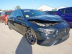 2023 MERCEDES-BENZ A 200 AMG LNE EXECUTIVE M  for sale at Copart SANDY