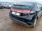 2010 HONDA CIVIC SE I-VTEC  for sale at Copart WISBECH