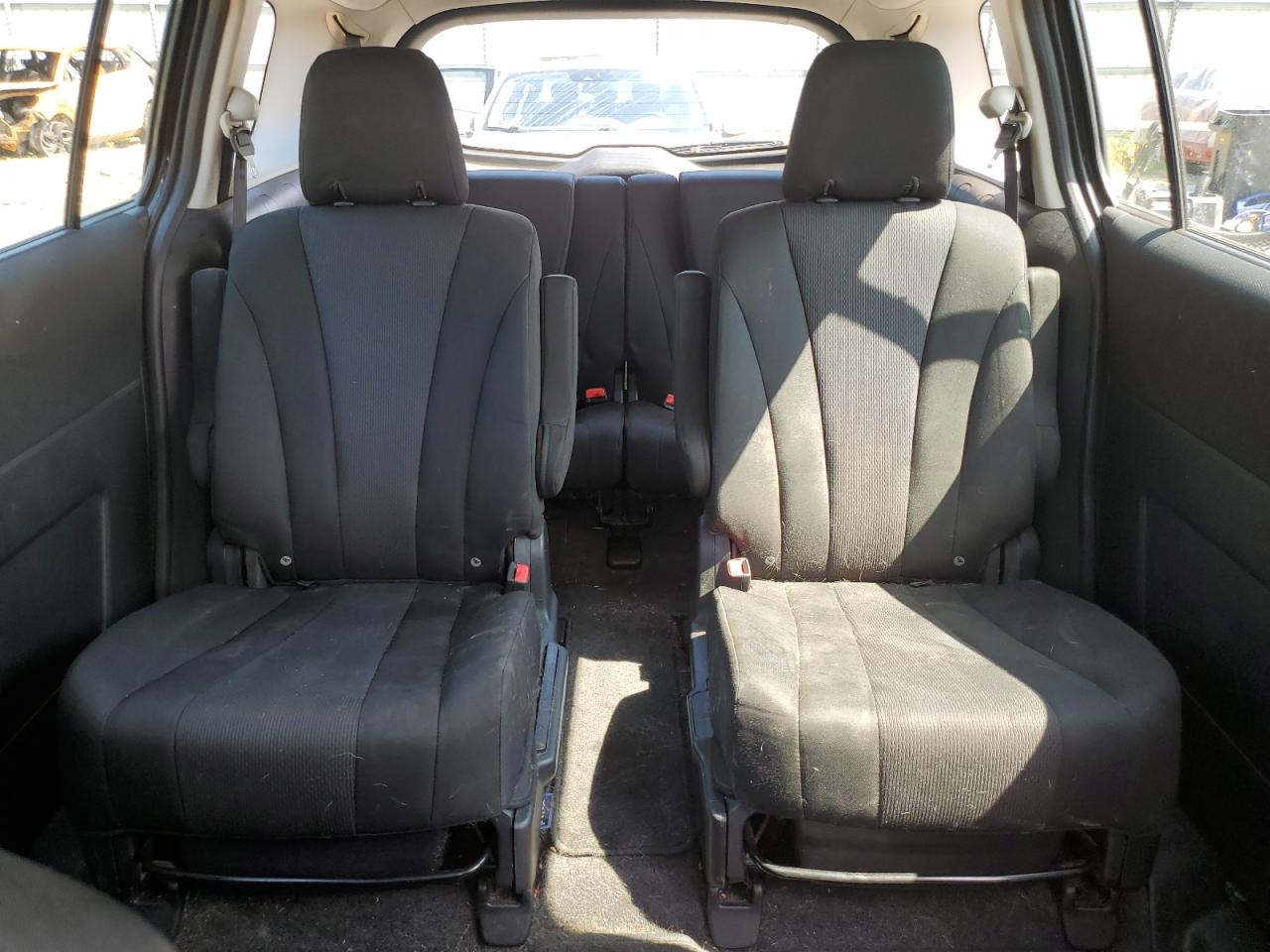 2014 Mazda 5 Sport VIN: JM1CW2BL3E0170441 Lot: 80369825