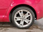 2010 AUDI A3 SPORT 138 TDI 2.0 TDI SPORT 5DR for sale at Copart NEWBURY