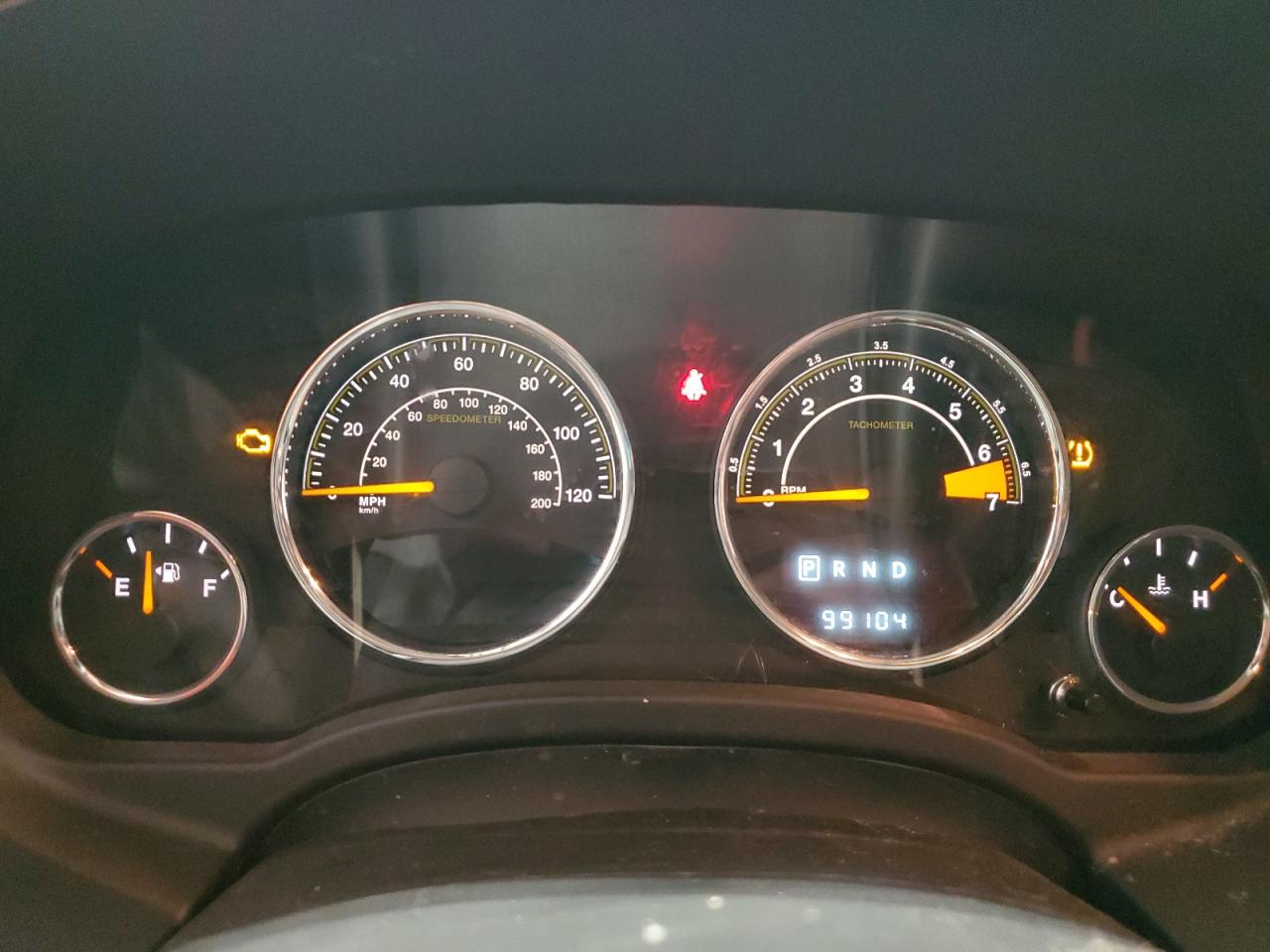 2017 Jeep Compass Latitude VIN: 1C4NJDEB6HD142541 Lot: 81774415