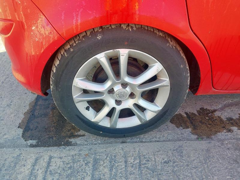2014 VAUXHALL CORSA DESIGN AC 1.2 DESIGN 5DR [AC]