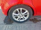 2014 VAUXHALL CORSA DESIGN AC 1.2 DESIGN 5DR [AC] for sale at Copart YORK