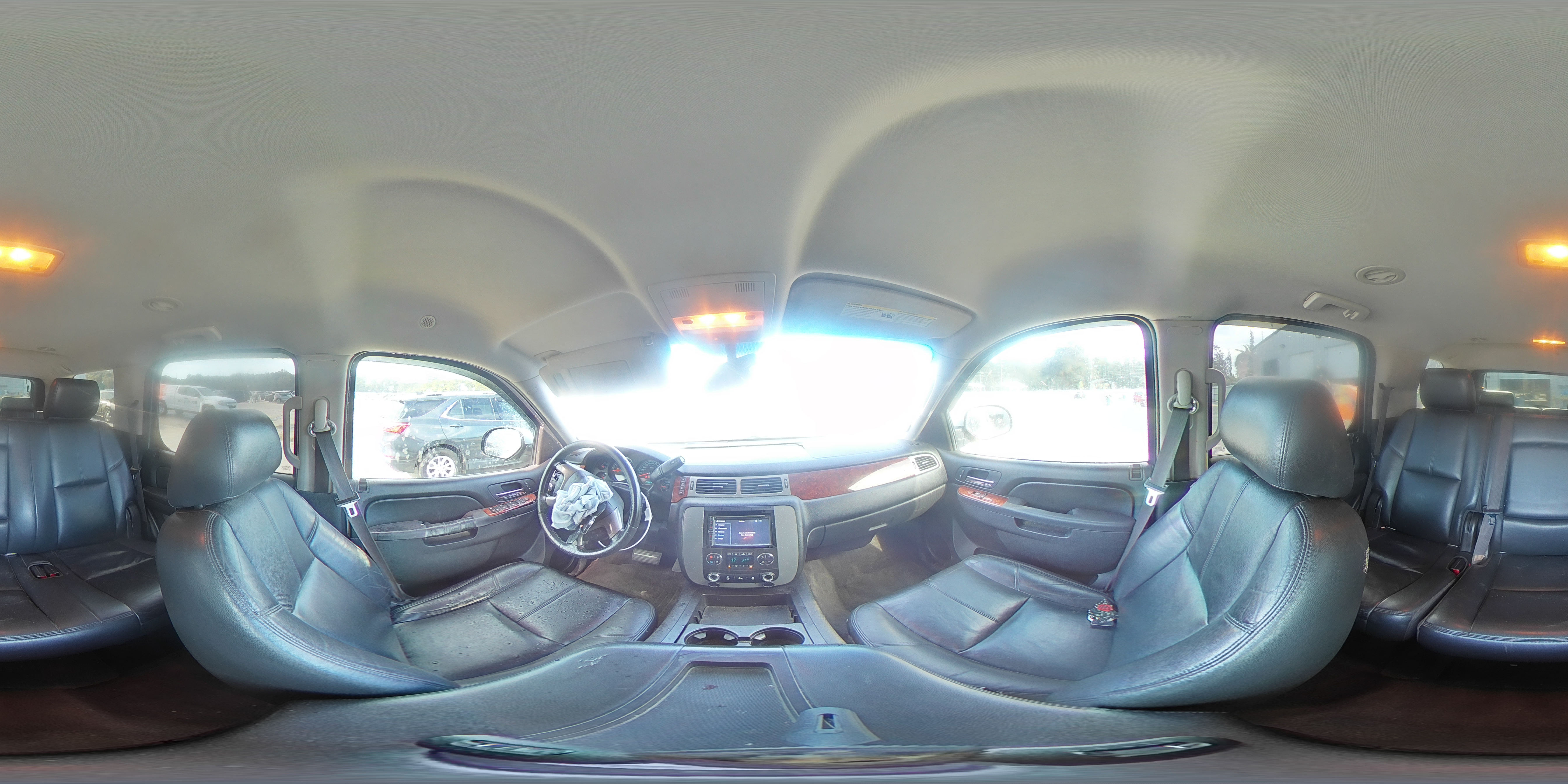 2014 GMC Yukon Slt VIN: 1GKS2CE04ER234405 Lot: 72015105