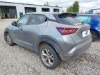 2020 NISSAN JUKE N-CONNECTA DIG-T  for sale at Copart EAST KILBRIDE