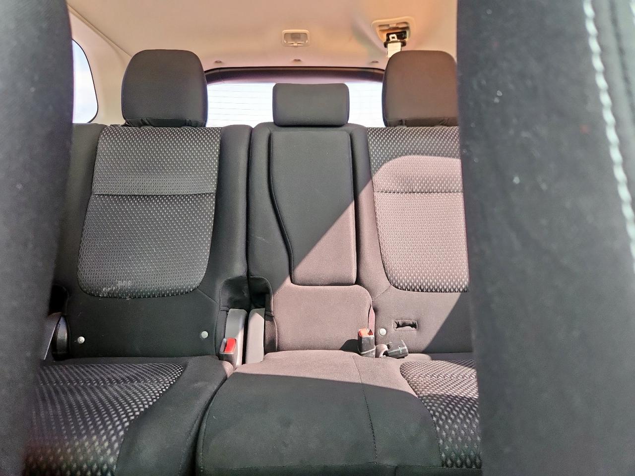 2016 Mitsubishi Outlander Es VIN: JA4AD2A30GZ000223 Lot: 72091525