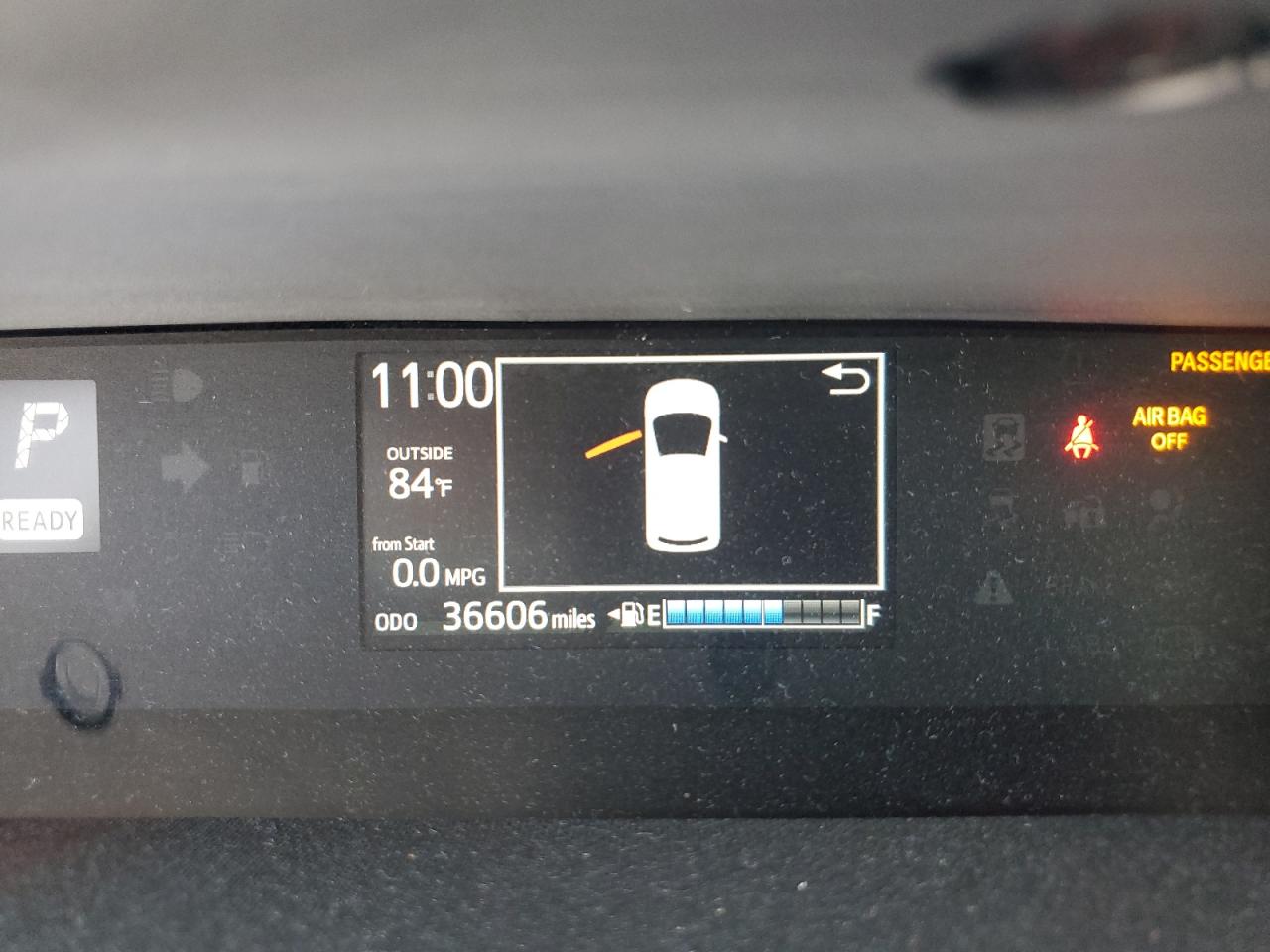 2019 Toyota Prius C VIN: JTDKDTB32K1623655 Lot: 81375645