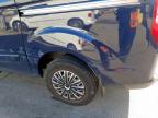 2017 FORD TRANSIT CUSTOM 340  for sale at Copart SANDY