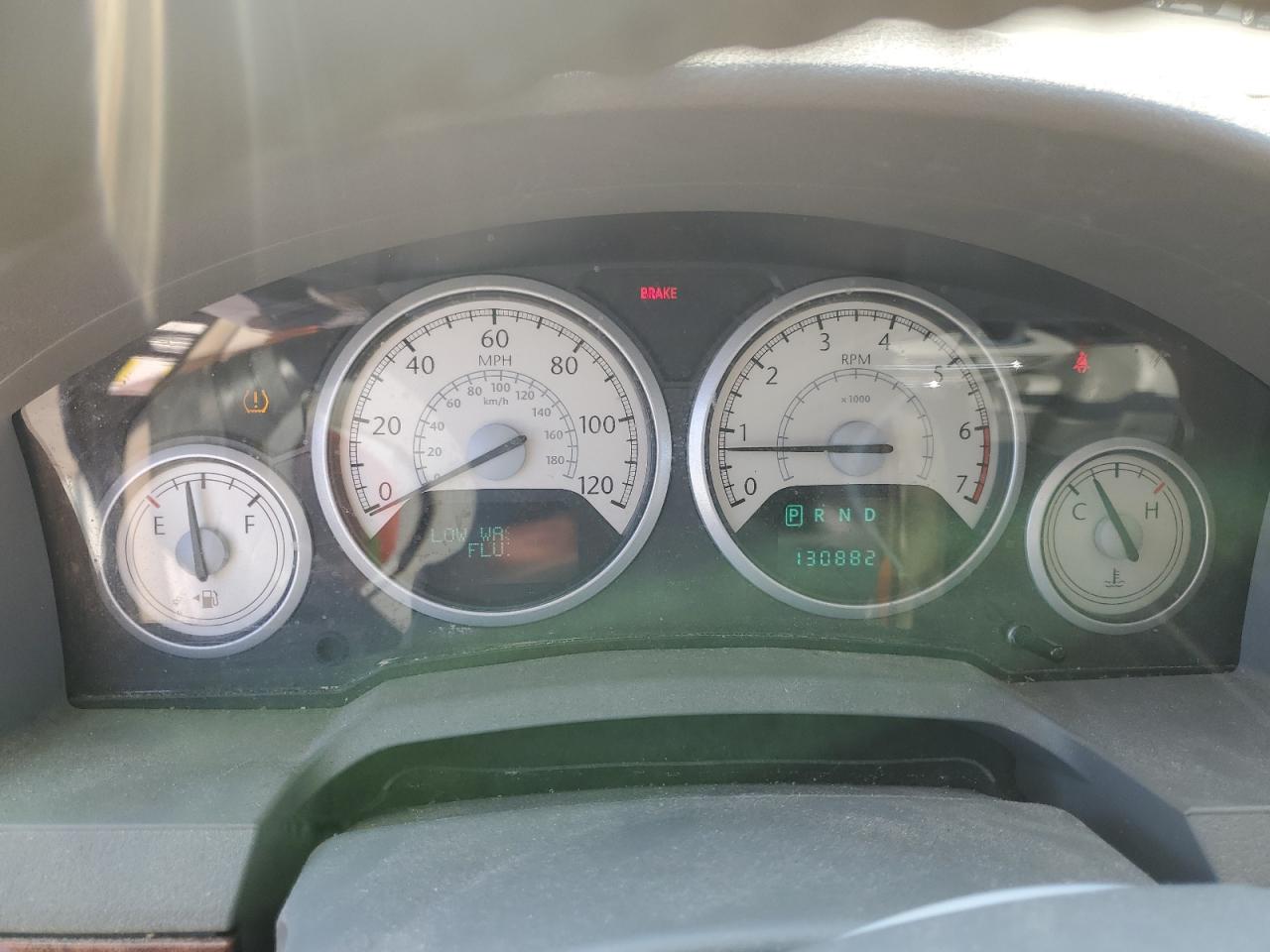 2009 Chrysler Town & Country Touring VIN: 2A8HR54149R613467 Lot: 80503445