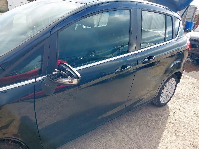 2013 FORD B-MAX TITA