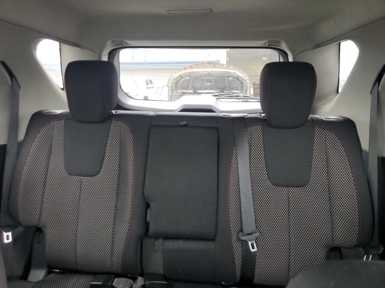 2013 Chevrolet Equinox Lt VIN: 2GNFLNE35D6158646 Lot: 83790295