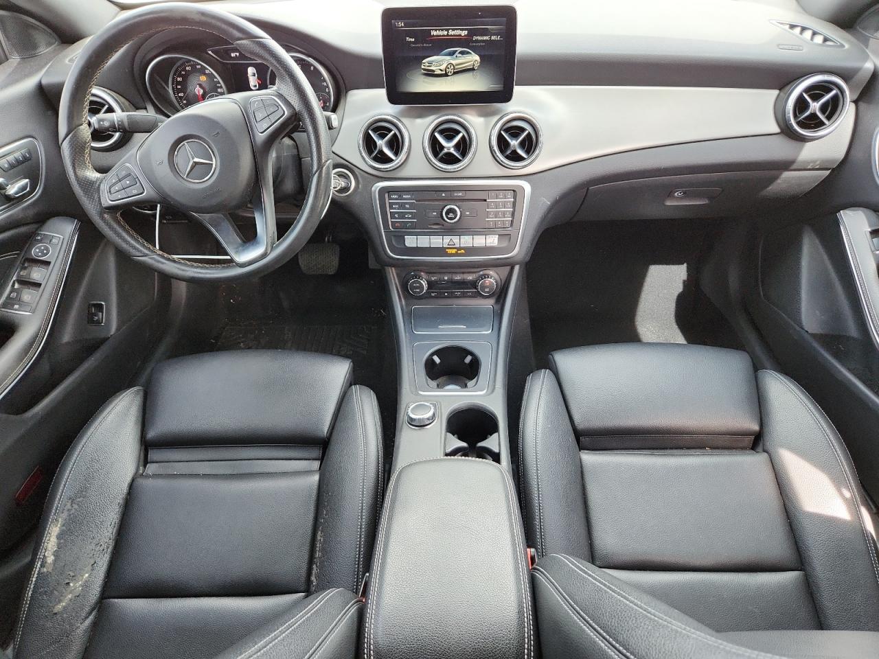 2018 Mercedes-Benz Cla 250 4Matic VIN: WDDSJ4GB3JN588023 Lot: 81662305