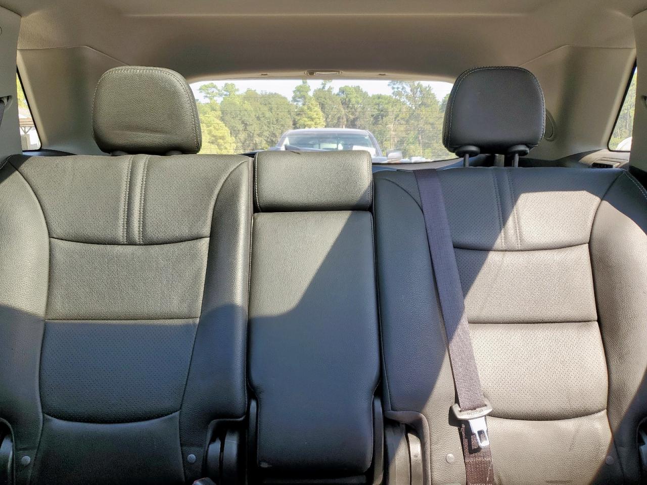 2012 Kia Sorento Sx VIN: 5XYKW4A20CG215083 Lot: 84448745