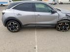 2024 VAUXHALL MOKKA ULTIMATE EV  for sale at Copart SANDTOFT